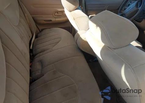 1997 Ford Crown Victoria z USA, uszkodzony, nr VIN 2FALP73W2VX166388